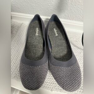 All birds flats